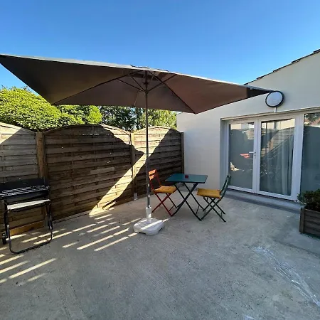 Maisonnette De 29 M2