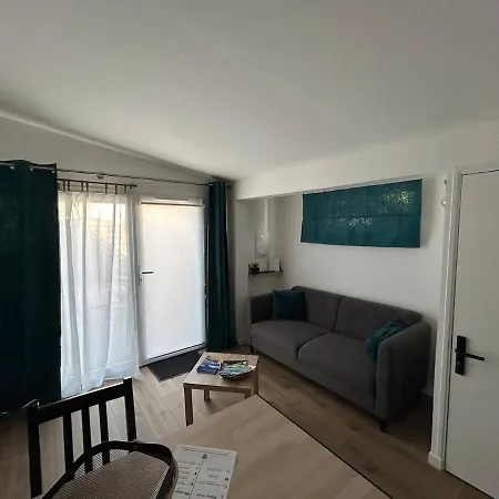 Maisonnette De 29 M2 Appartement