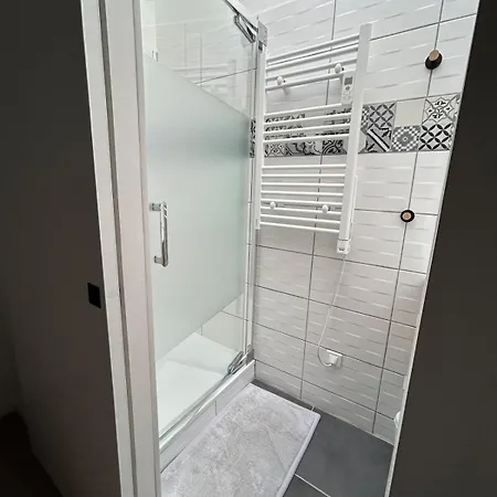 Appartement Maisonnette De 29 M2