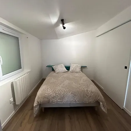 Maisonnette De 29 M2 Apartamento