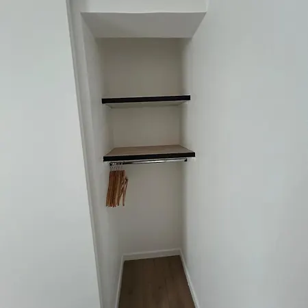 Apartamento Maisonnette De 29 M2