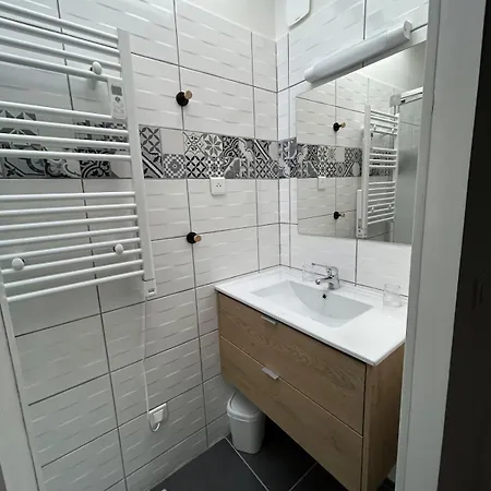 Maisonnette De 29 M2 Apartamento *