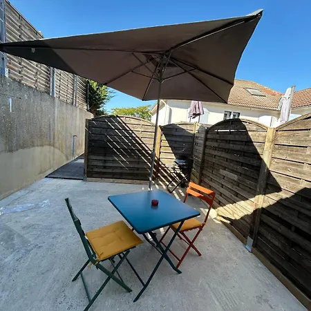 Maisonnette De 29 M2 Saint-Mathurin (Vendee)