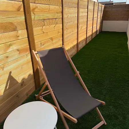 Maisonnette De 29 M2 Apartamento