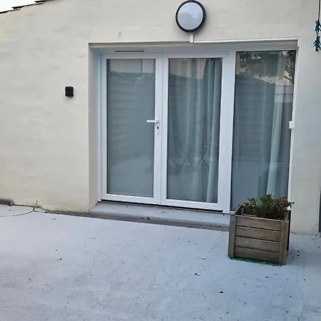 Apartamento Maisonnette De 29 M2