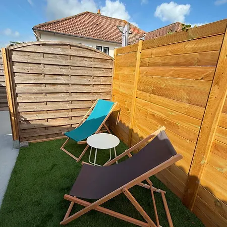 Maisonnette De 29 M2 *