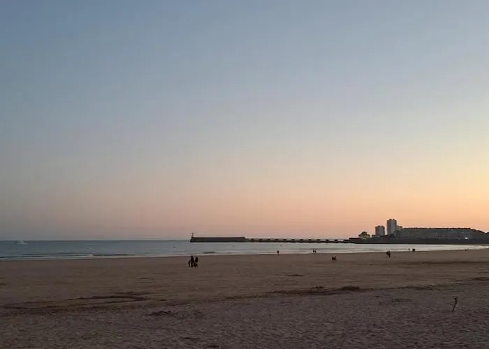 Maisonnette De 29 M2 Saint-Mathurin (Vendee)