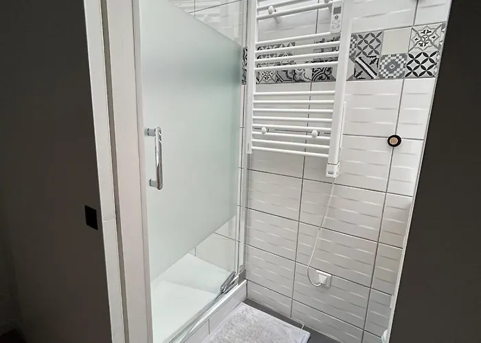 Apartamento Maisonnette De 29 M2