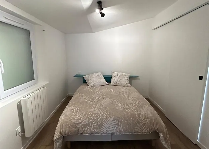 Maisonnette De 29 M2 Apartamento