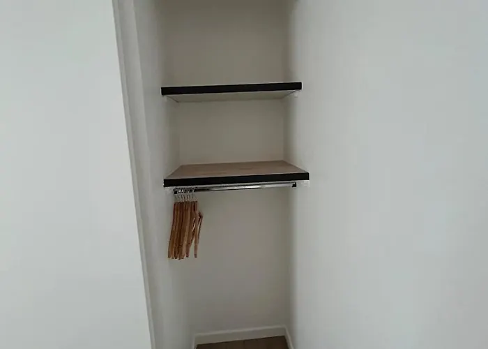 Apartamento Maisonnette De 29 M2